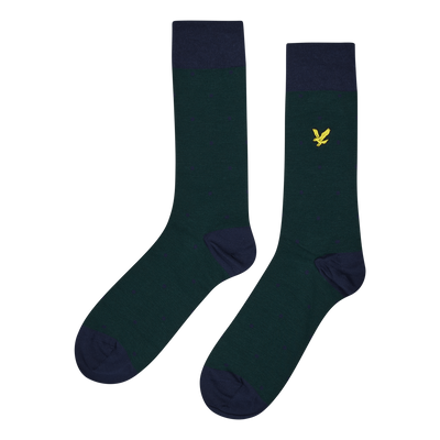 Zander 6-pack Socks