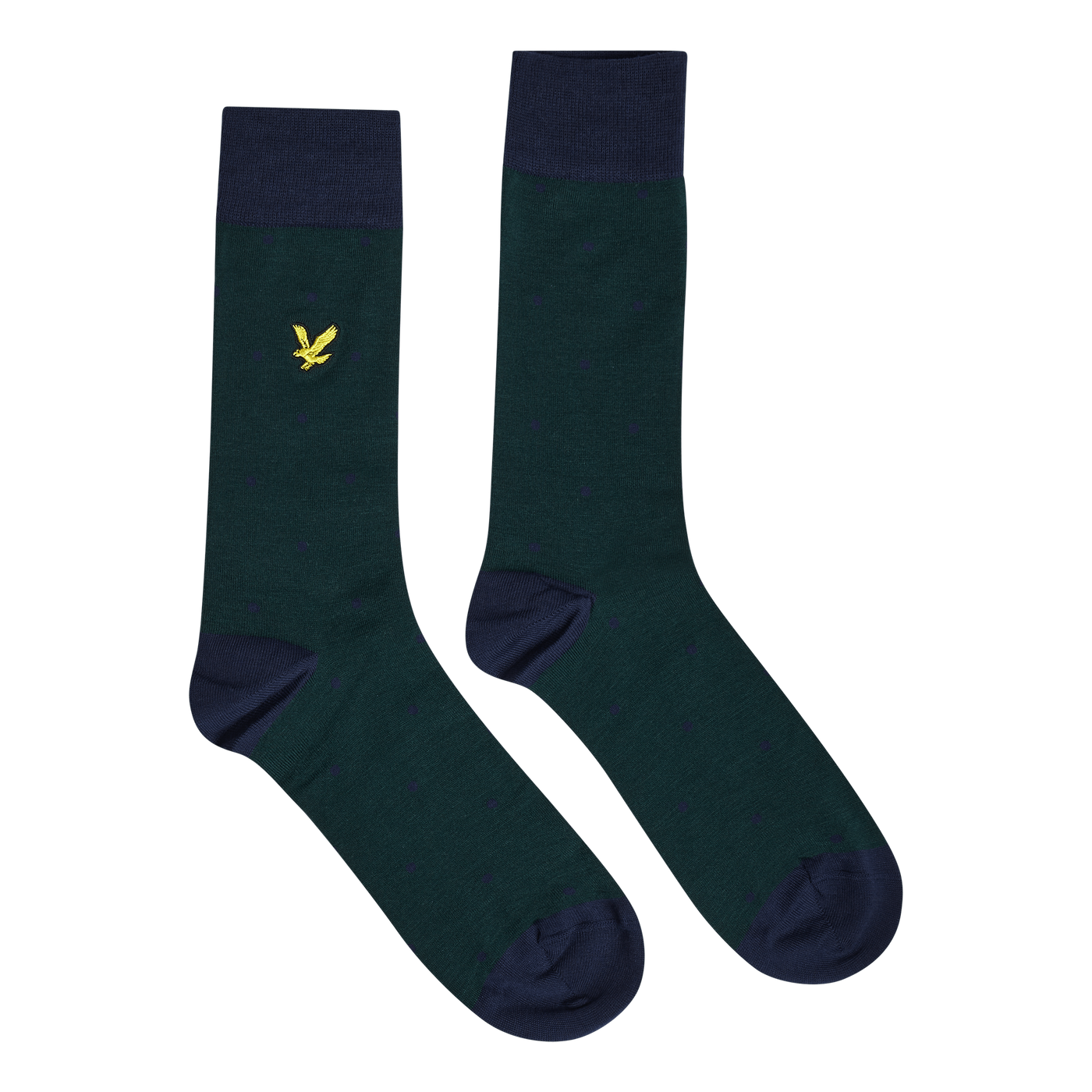 Zander 6-pack Socks