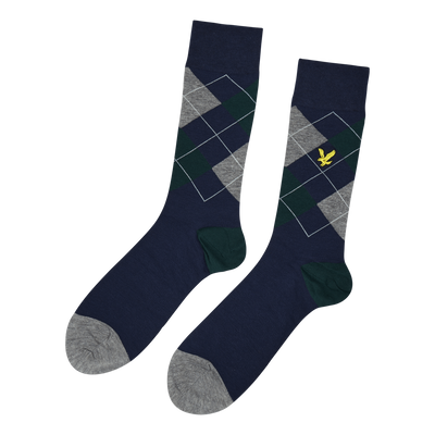 Zander 6-pack Socks