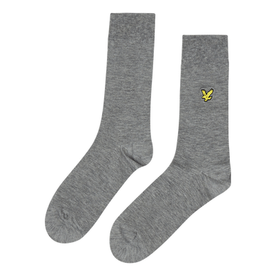 Zander 6-pack Socks