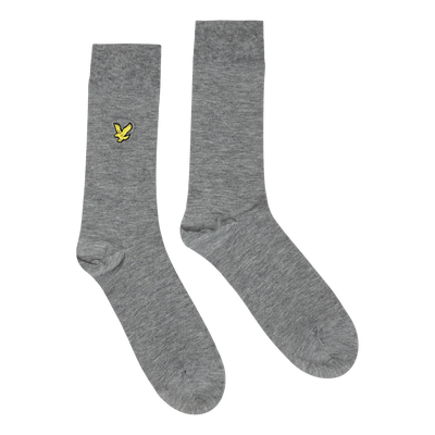 Zander 6-pack Socks