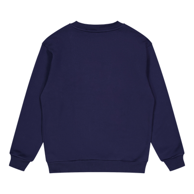 Les Deux Crew Sweatshirt Dark