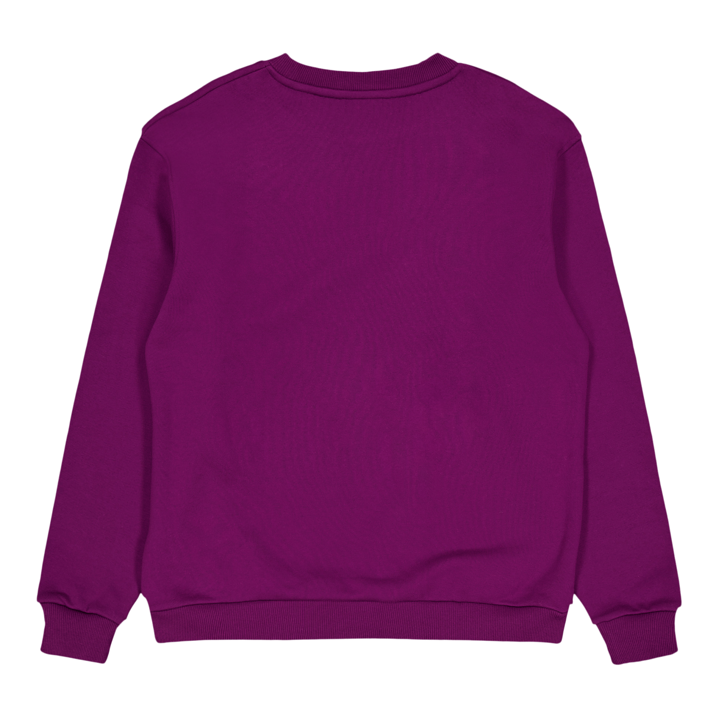 Les Deux Crew Sweatshirt Dark Purple