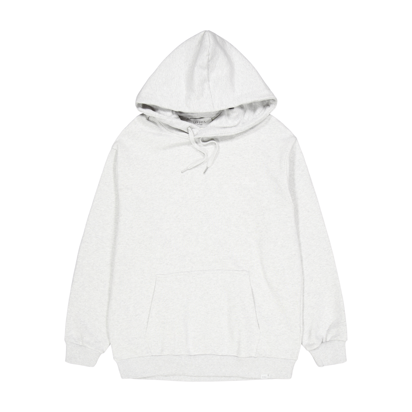 Les Deux Crew Hoodie