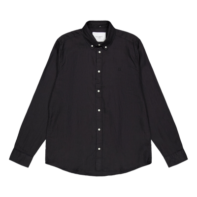 Les Deux Kristian Linen B.d. Shirt