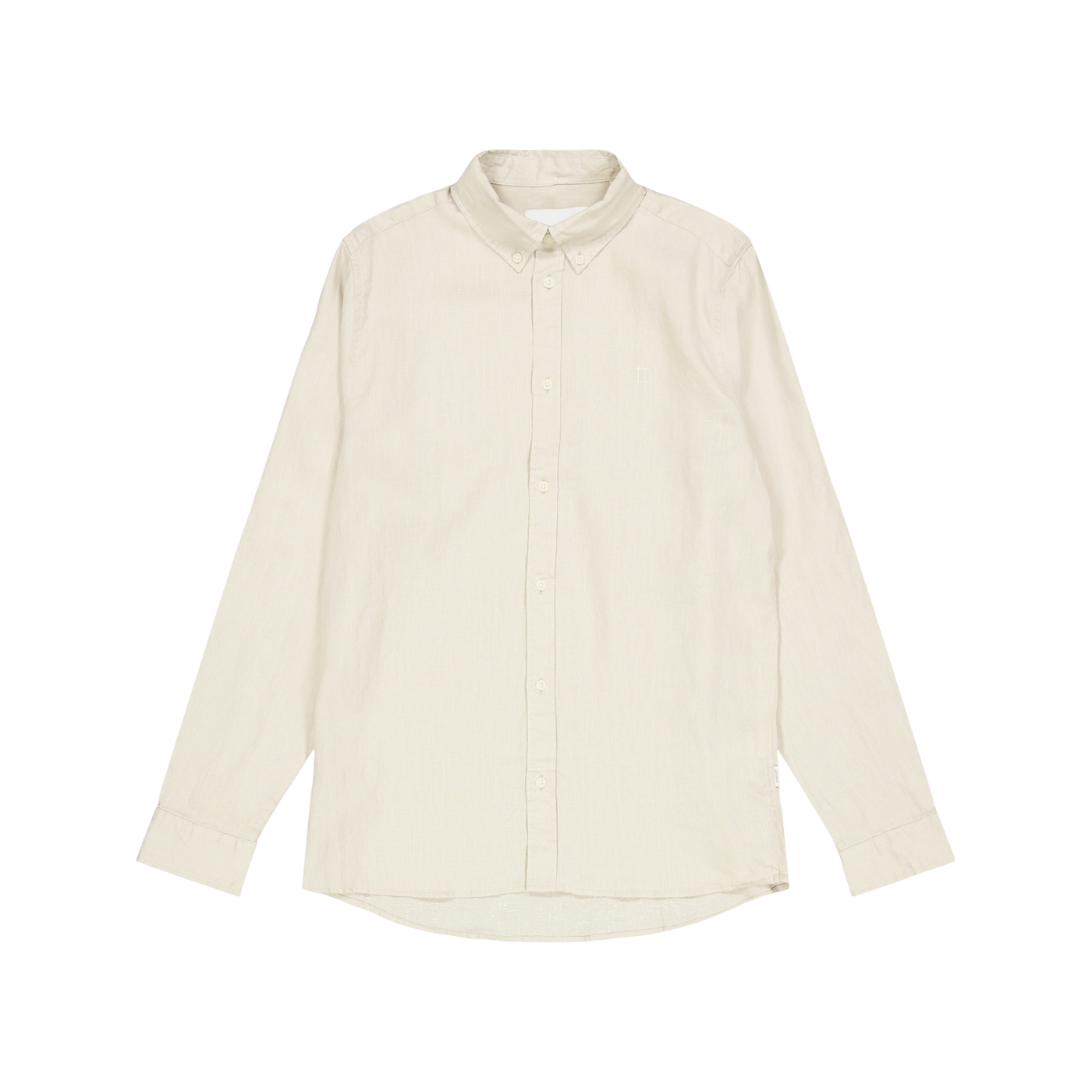 Les Deux Kristian Linen B.d. Shirt