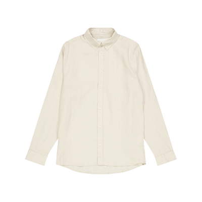 Les Deux Kristian Linen B.d. Shirt