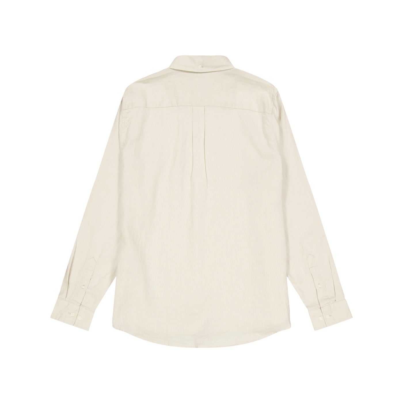 Les Deux Kristian Linen B.d. Shirt