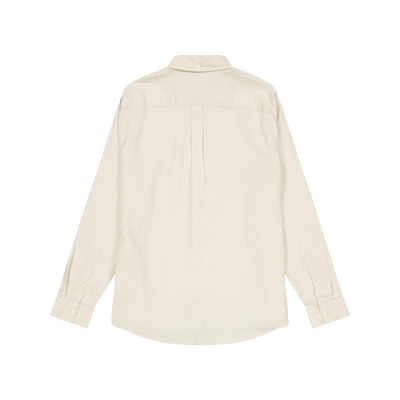 Les Deux Kristian Linen B.d. Shirt