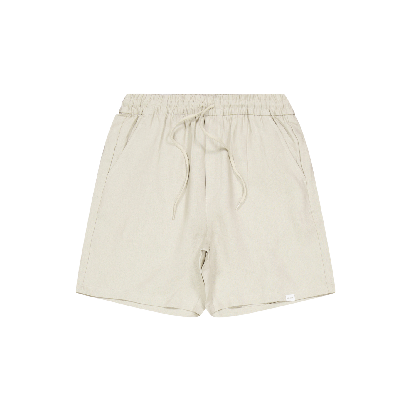 Les Deux Otto Linen Shorts