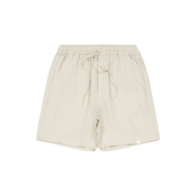 Les Deux Otto Linen Shorts