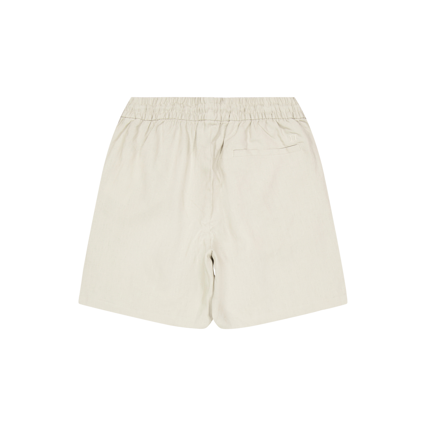 Les Deux Otto Linen Shorts