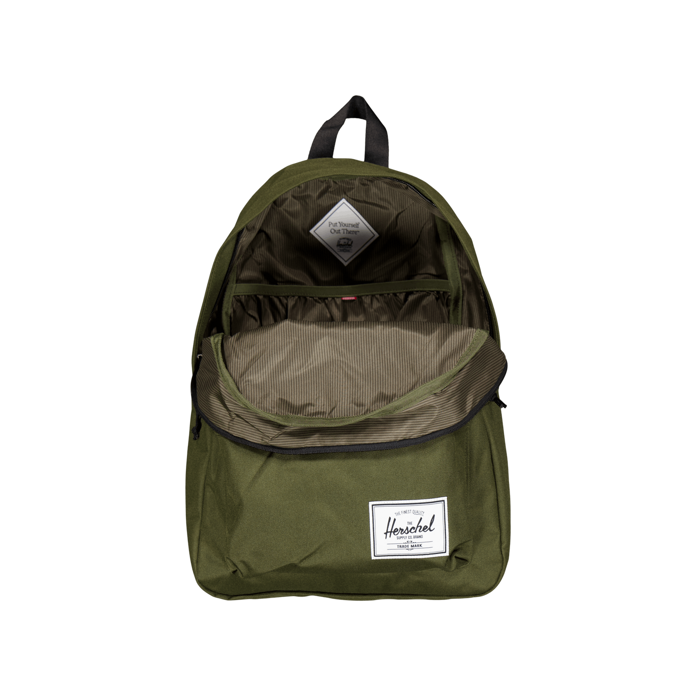 Herschel Herschel Classic Backpack