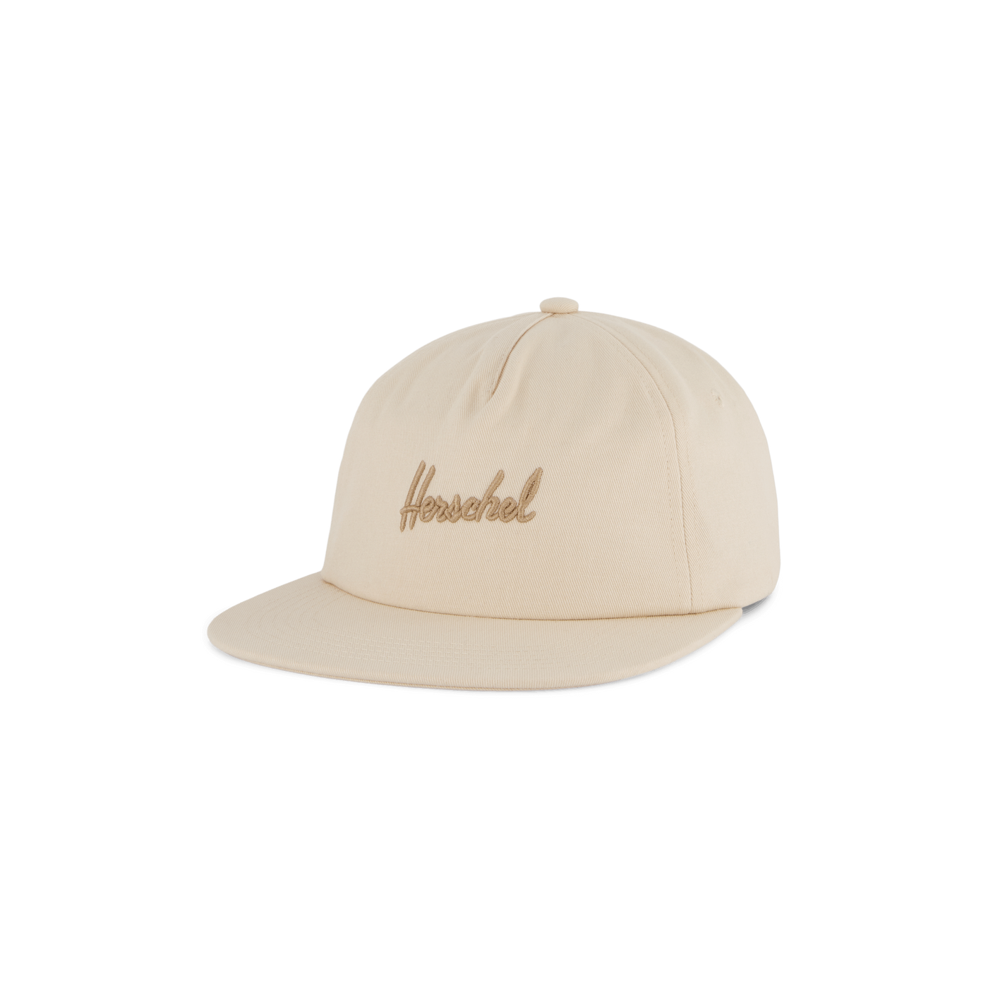 Herschel Scout Cap Embroidery cap