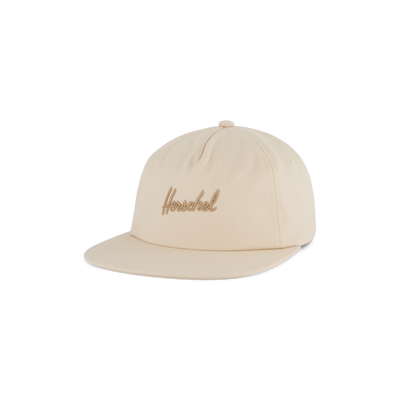 Herschel Scout Cap Embroidery cap