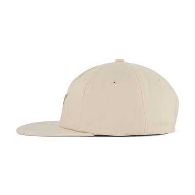 Herschel Scout Cap Embroidery cap