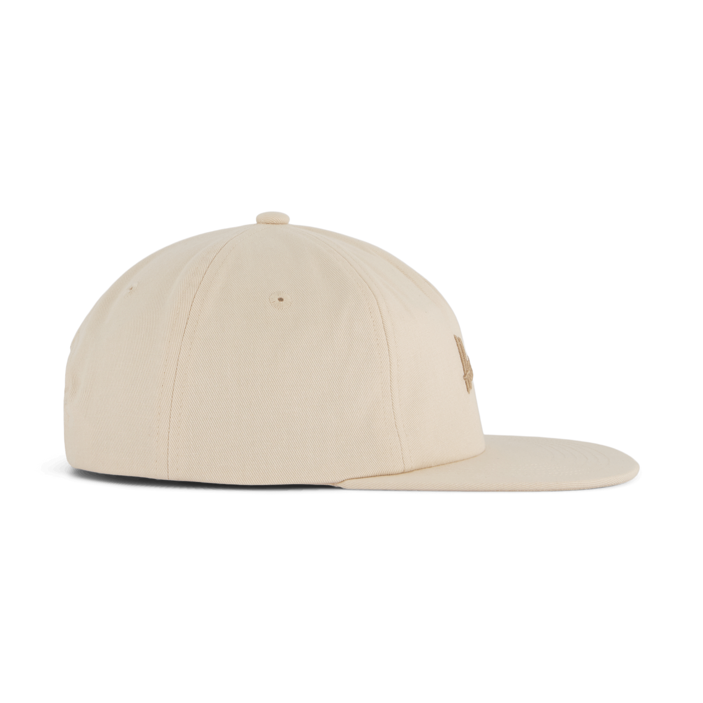 Herschel Scout Cap Embroidery cap