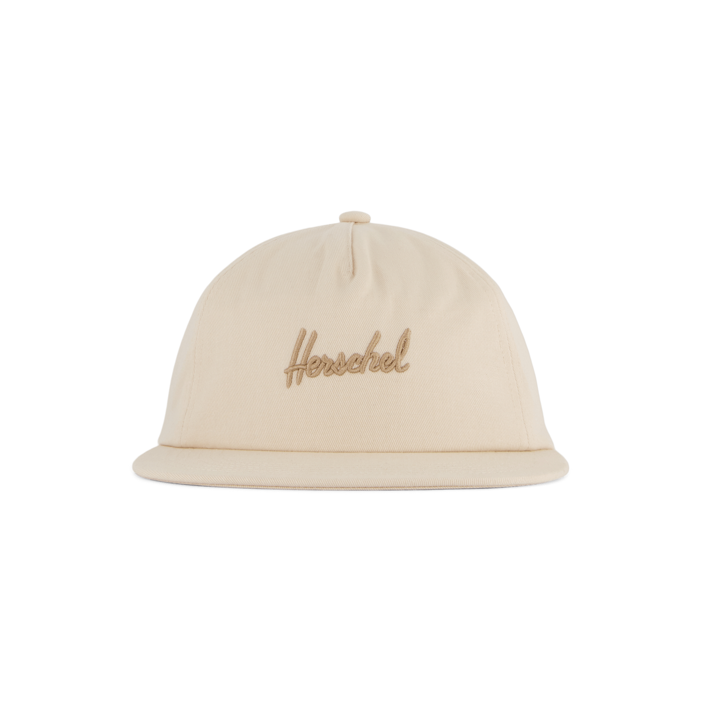 Herschel Scout Cap Embroidery cap