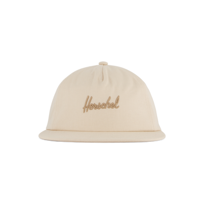 Herschel Scout Cap Embroidery cap