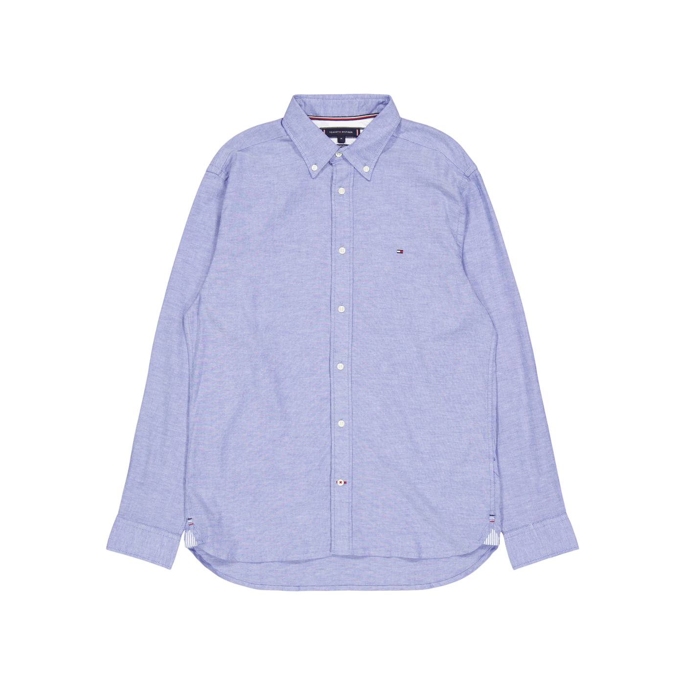 Tommy Hilfiger 1985 Flex Oxford Rf Shirt C66