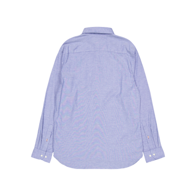 Tommy Hilfiger 1985 Flex Oxford Rf Shirt C66