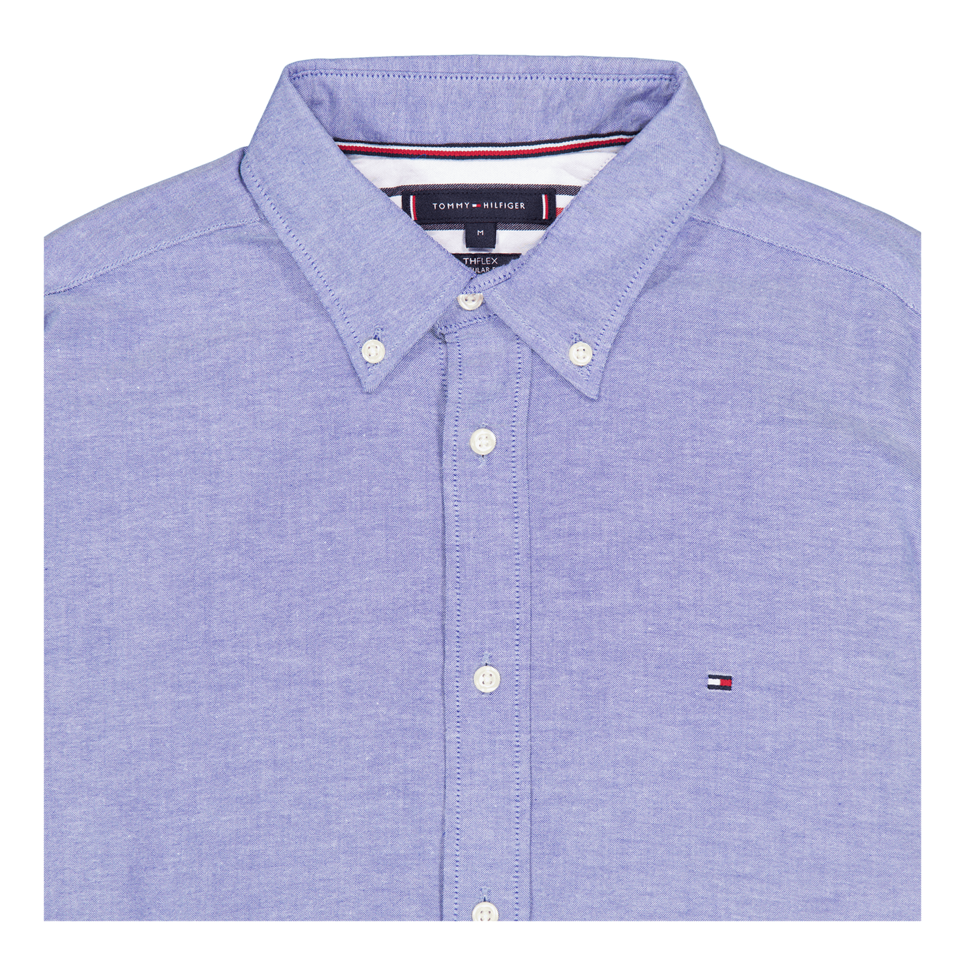 Tommy Hilfiger 1985 Flex Oxford Rf Shirt C66