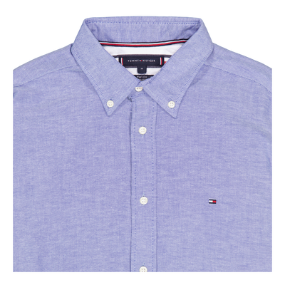 Tommy Hilfiger 1985 Flex Oxford Rf Shirt C66