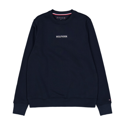 Monotype Sweatshirt Dw5