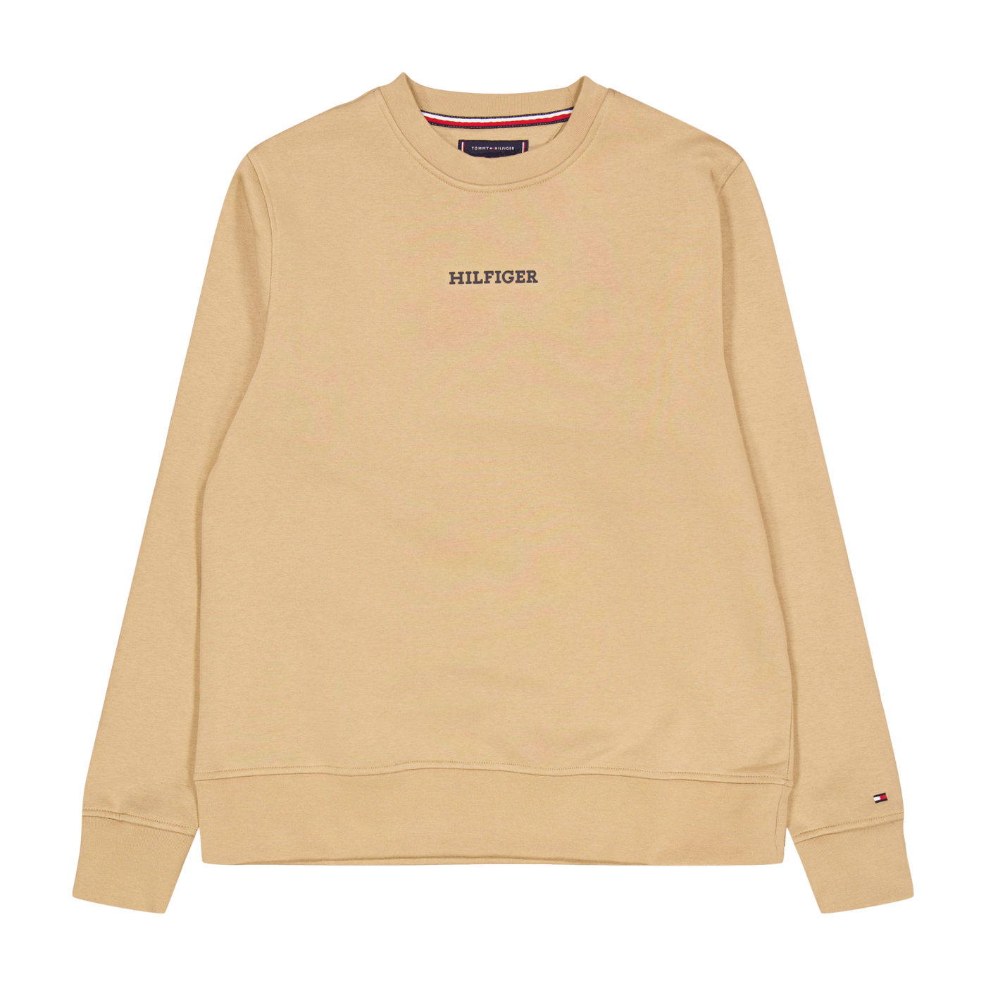 Monotype Sweatshirt Rbl - Khaki