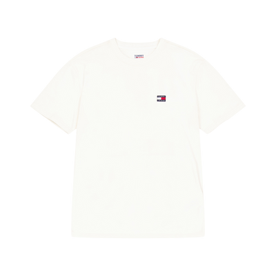 Tjm Clsc Tommy Xs Badge Tee Ybh