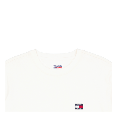 Tjm Clsc Tommy Xs Badge Tee Ybh