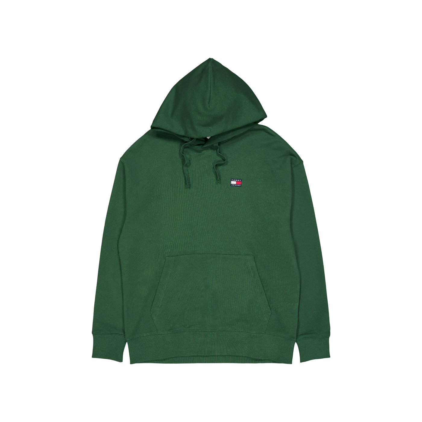 Tjm Rlx Xs Badge Hoodie L2m