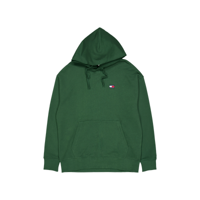 Tjm Rlx Xs Badge Hoodie L2m