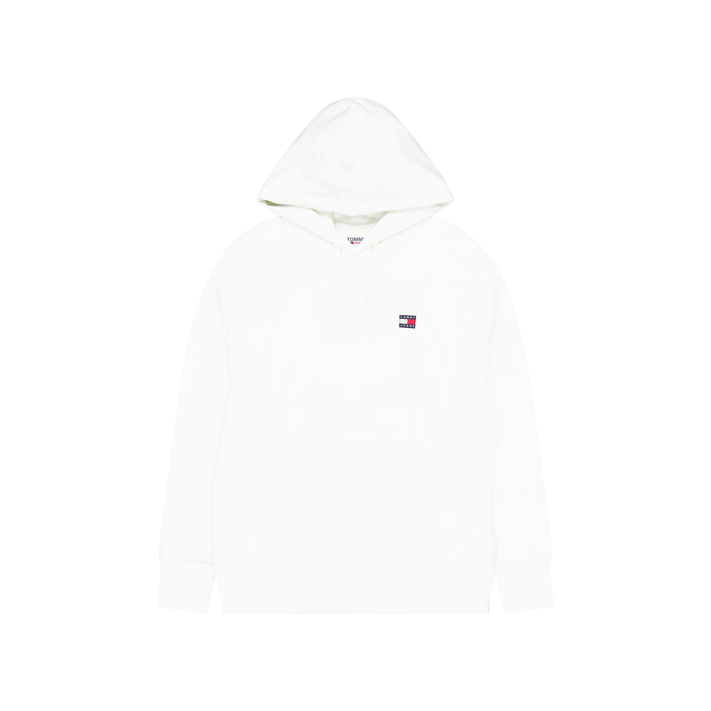 Tjm Rlx Xs Badge Hoodie Ybh