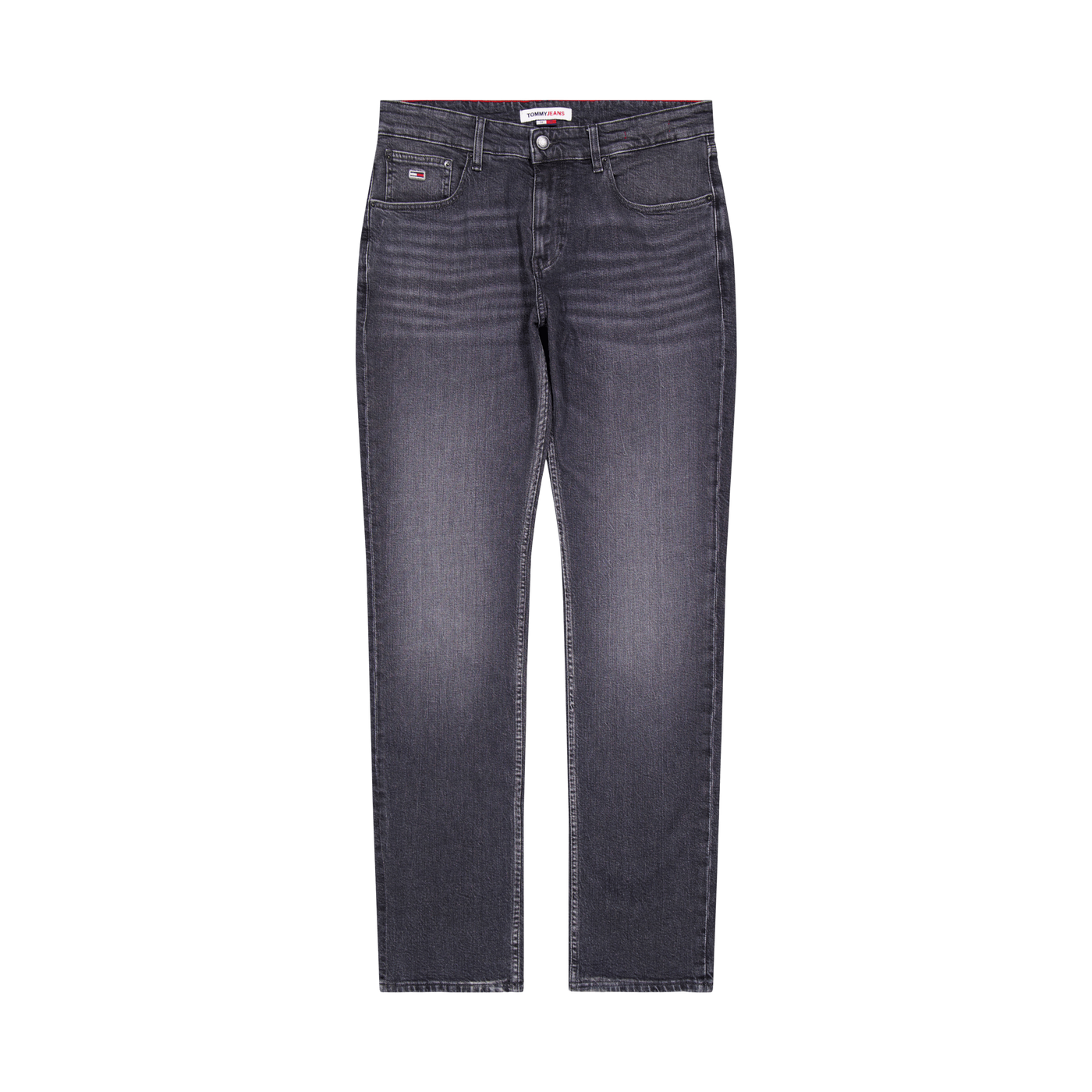 Tommy Hilfiger Ryan Rglr Strght Cg5174 1bz - Denim