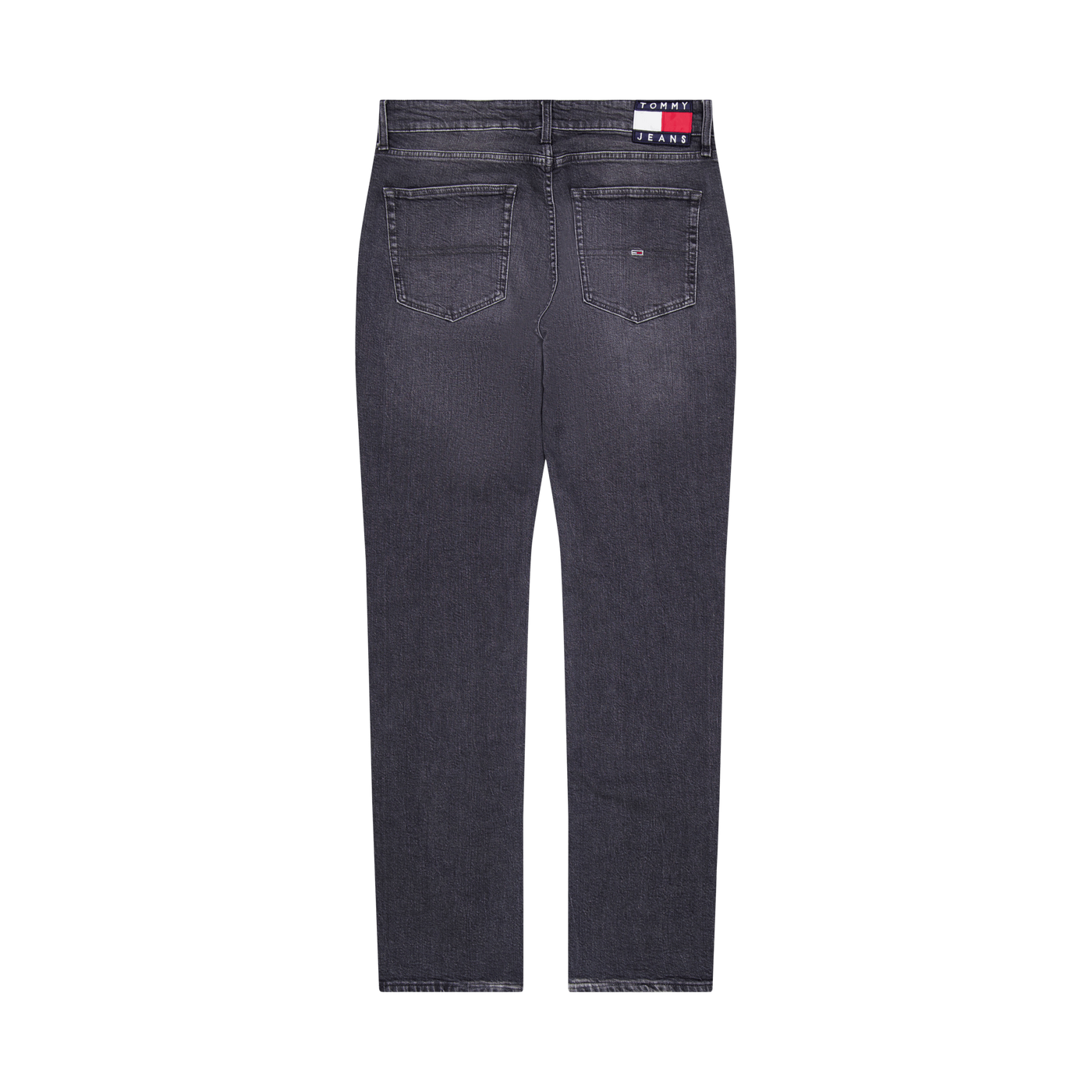 Tommy Hilfiger Ryan Rglr Strght Cg5174 1bz - Denim