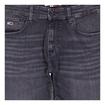 Tommy Hilfiger Ryan Rglr Strght Cg5174 1bz - Denim