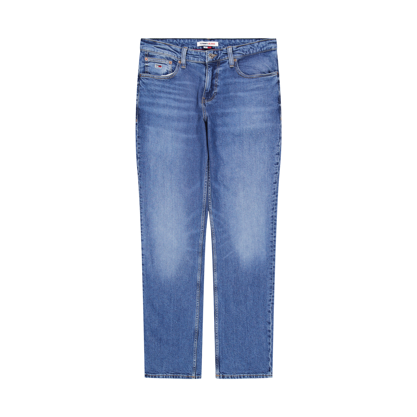 Tommy Hilfiger Ryan Rglr Strght Cg5136 1a5 - Denim