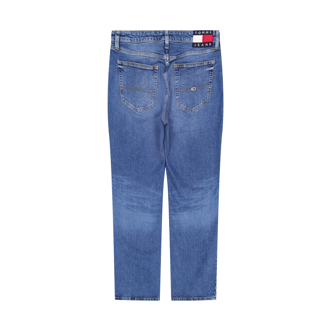 Tommy Hilfiger Ryan Rglr Strght Cg5136 1a5 - Denim