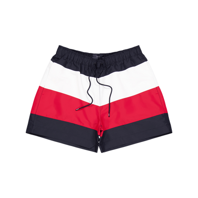 Tommy Hilfiger Medium Drawstring Bold Flag Dw5