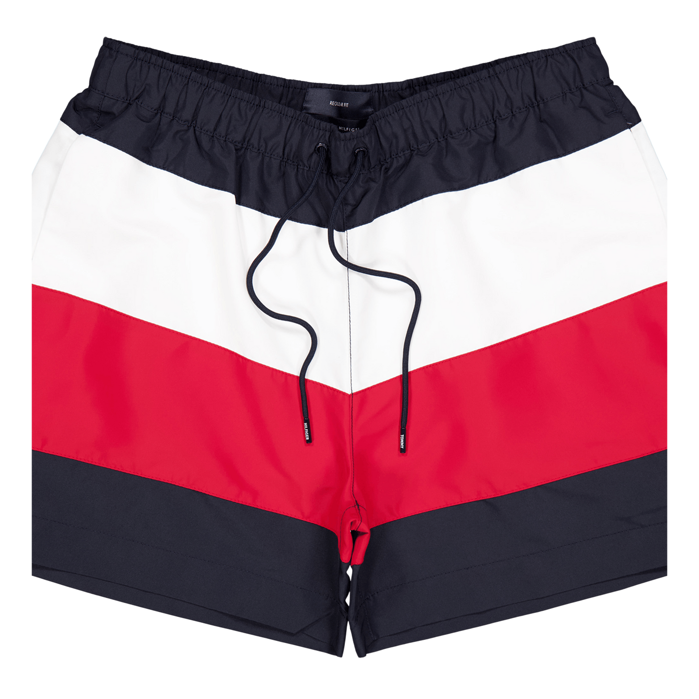 Tommy Hilfiger Medium Drawstring Bold Flag Dw5