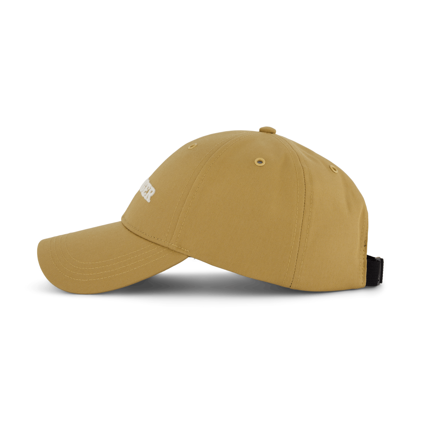 Tommy Hilfiger Hilfiger Cap Rbl - Khaki