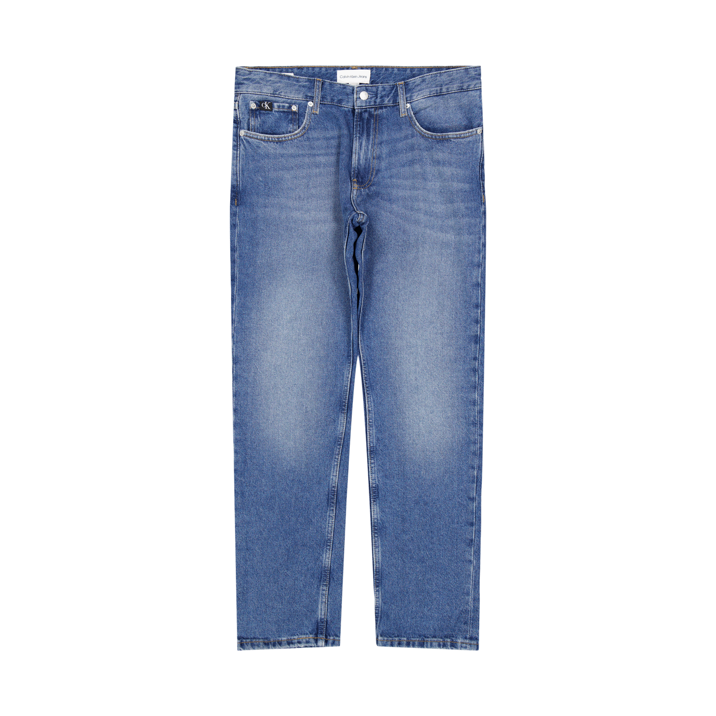 Calvin Klein JeansAuthentic Straight 1a4