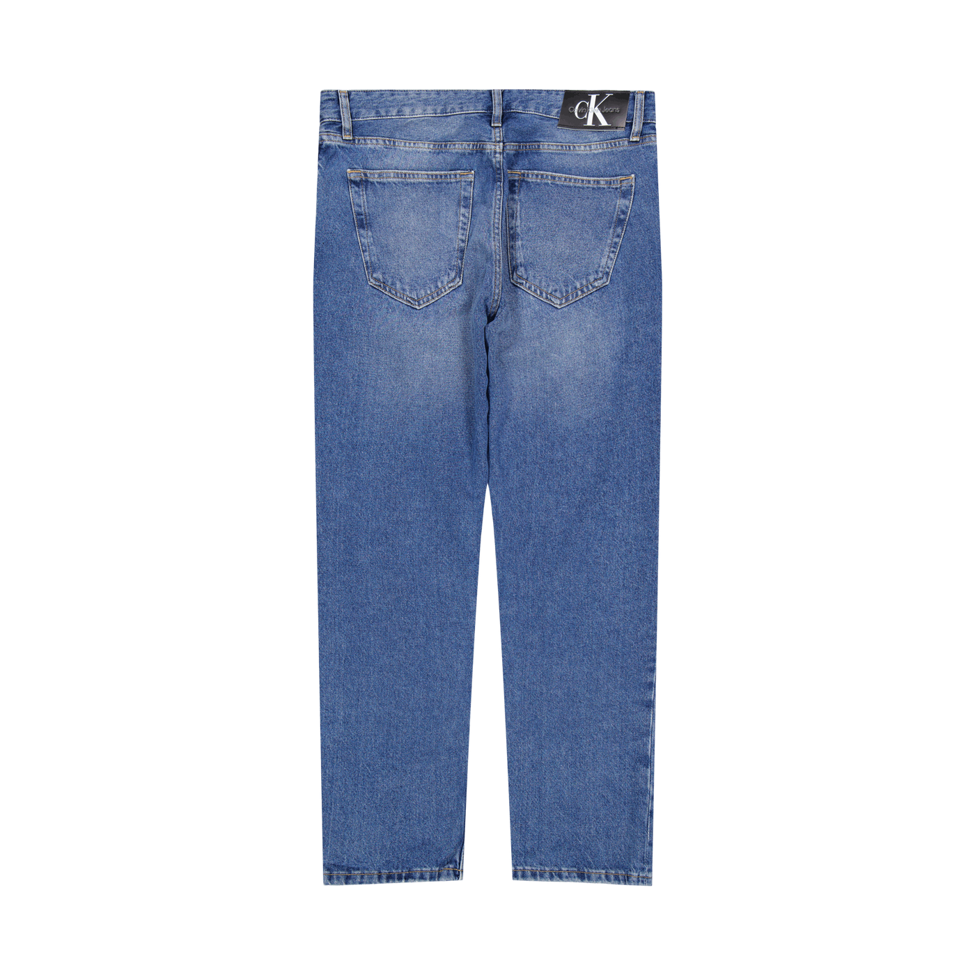 Calvin Klein JeansAuthentic Straight 1a4