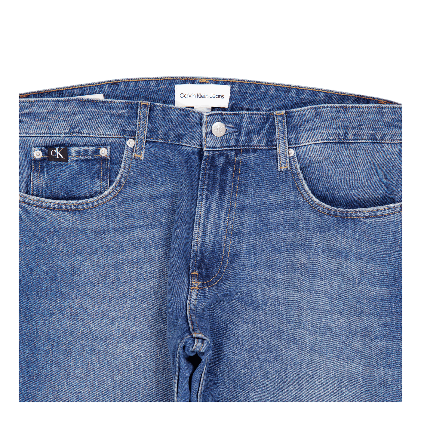 Calvin Klein JeansAuthentic Straight 1a4