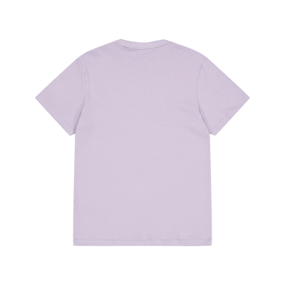 Calvin Klein JeansBadge Waffle Tee Pc1 - Purple