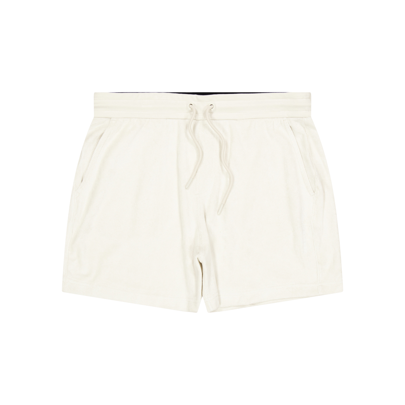 Calvin Klein JeansTowelling Hwk Short Acf