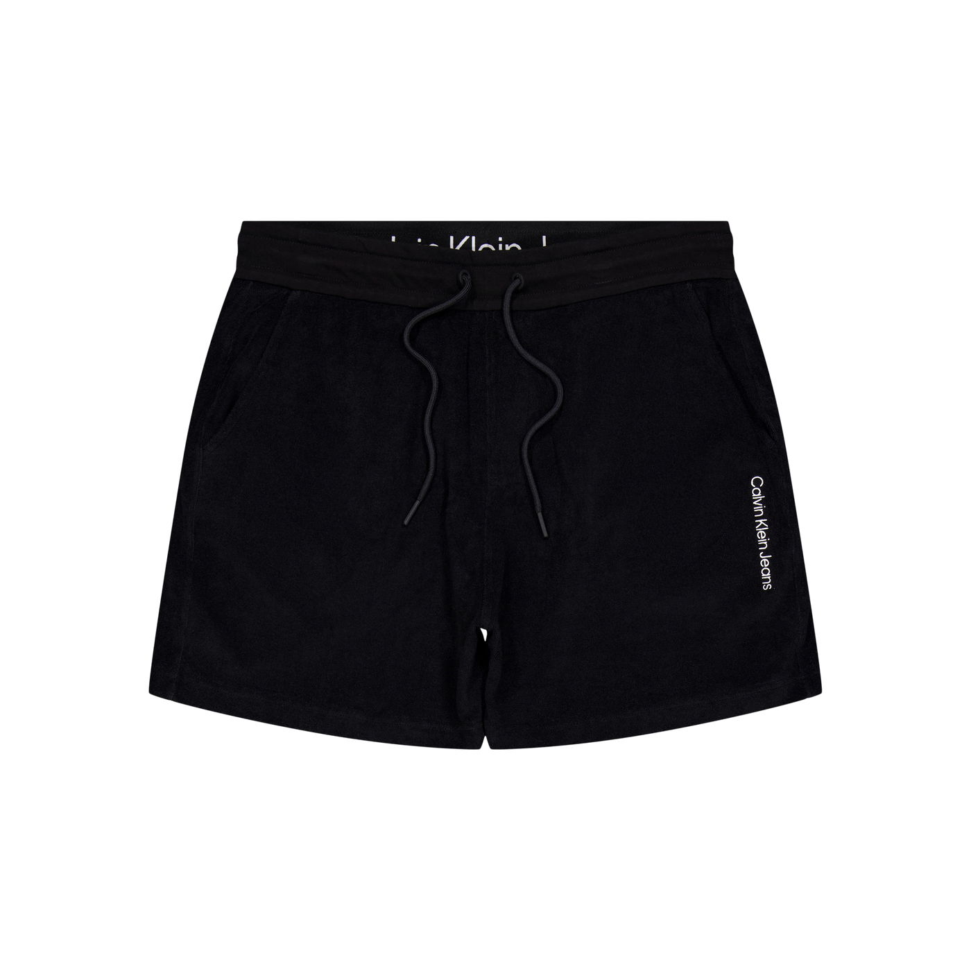 Calvin Klein JeansTowelling Hwk Short Beh