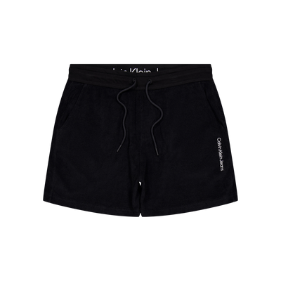 Calvin Klein JeansTowelling Hwk Short Beh