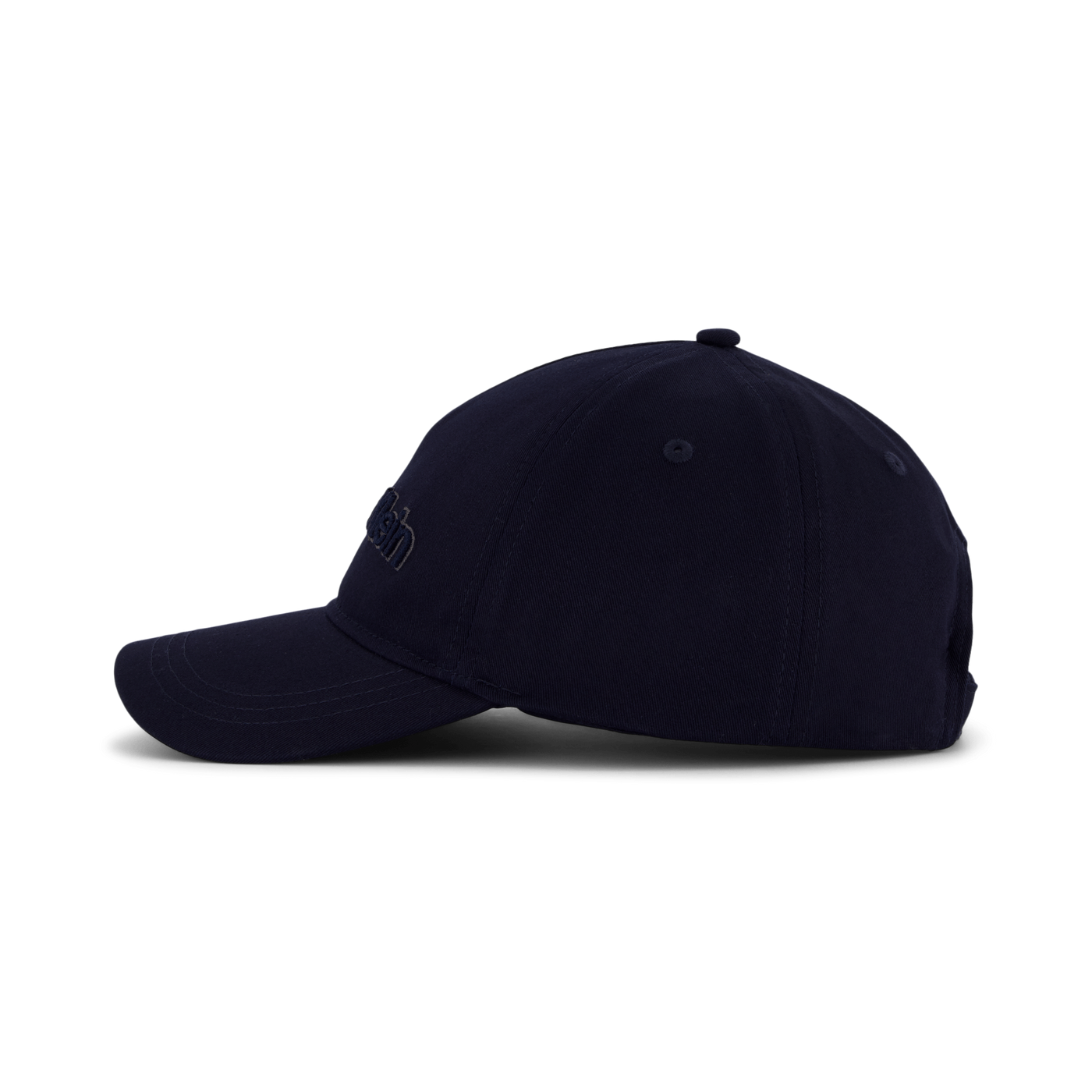 Calvin Klein Embroidery Bb Cap Ba7